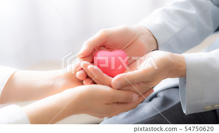 Heartful image 54750620
