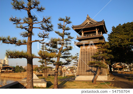 愛知縣名古屋市熱田區宮古野園/內田町 愛知縣名古屋市熱田區宮古野園/內田町 54750704