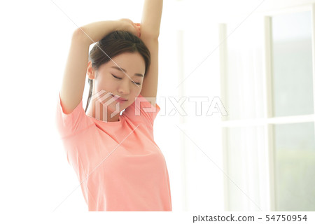 Women Sport Healthy Women Sport Healthy 54750954