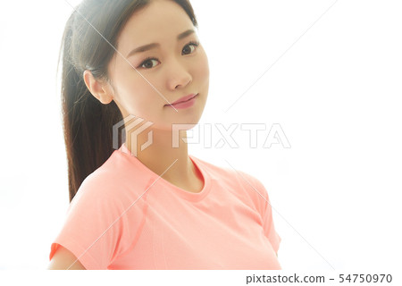 Women Sport Healthy 54750970