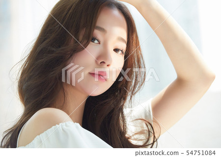 女性美 女性美 54751084