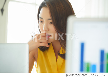 Women business 54751137