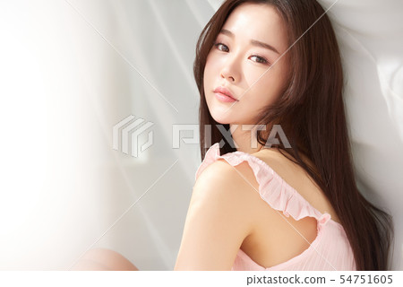 女性生活方式 54751605