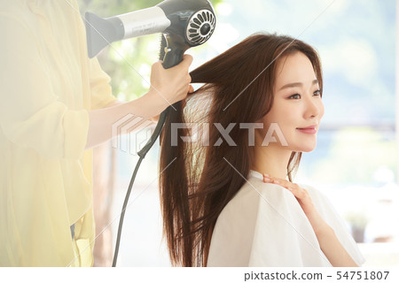 Women's hair care Women's hair care 54751807