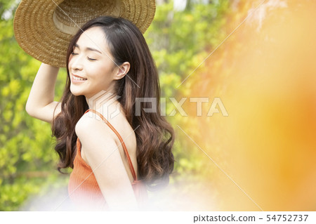 Women Women's Journey Resort 54752737