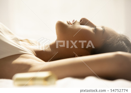 女性美 女性美 54752774