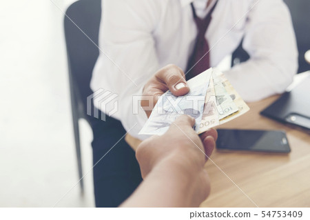Cutting money lost. Finance Problems. 54753409
