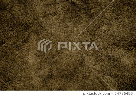 Close-up brown leather texture to background. Close-up brown leather texture to background. 54756496