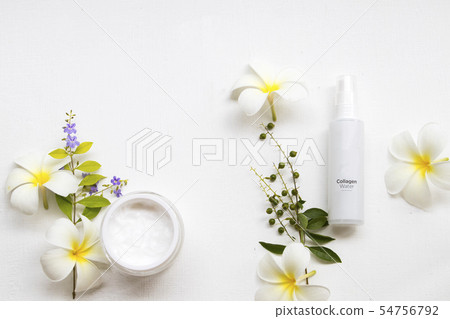 natural herbal health care for skin face of woman natural herbal health care for skin face of woman 54756792