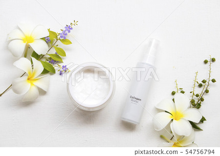 natural herbal acne cream health care skin face 54756794