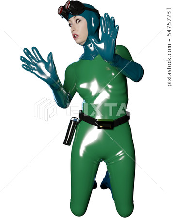 Super Soldier Super Soldier 54757231