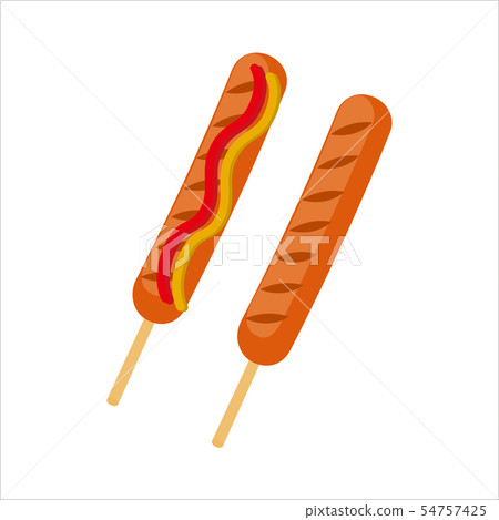 法蘭克福(攤位活動菜單) 法蘭克福(攤位活動菜單) 54757425