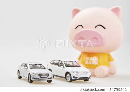 汽車,模型,微型,玩具,微型,存錢罐 汽車,模型,微型,玩具,微型,存錢罐 54759241