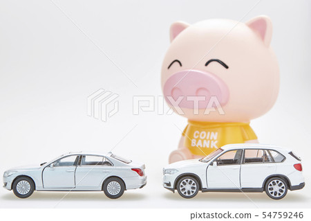 汽車,模型,微型,玩具,微型,存錢罐 汽車,模型,微型,玩具,微型,存錢罐 54759246
