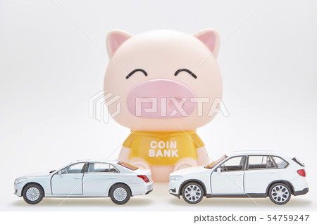 汽車,模型,微型,玩具,微型,存錢罐 汽車,模型,微型,玩具,微型,存錢罐 54759247