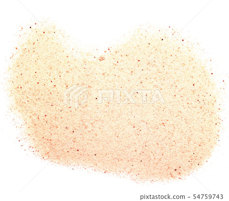 sand pile sand pile 54759743