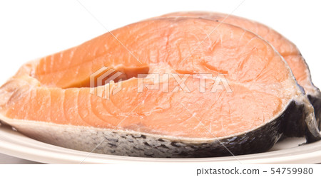 salmon salmon 54759980