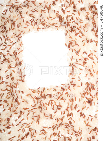 rice frame 54760046