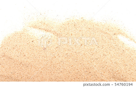 sand pile sand pile 54760194
