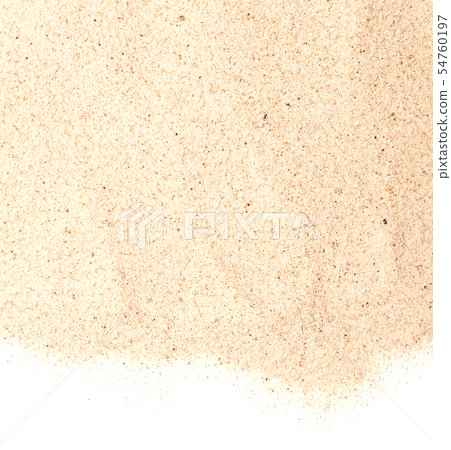 sand pile sand pile 54760197