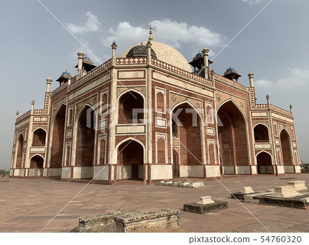 World Heritage India Delhi Delhi Humayun Pass World Heritage India Delhi Delhi Humayun Pass 54760320