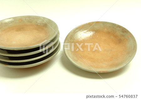 Grilled small plate 54760837