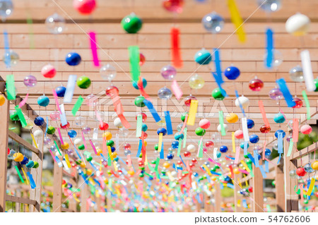 Fukuroi Kakisai風鈴節 54762606