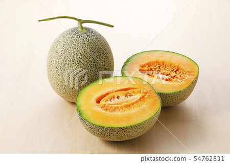 melon melon 54762831