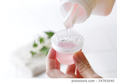 Detergent 54763040
