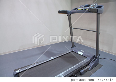 跑步機 54763212