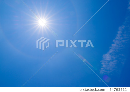 太陽光環 54763511