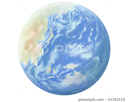 Earth (PING) Earth (PING) 54763519