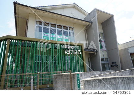 高原路站 54763561