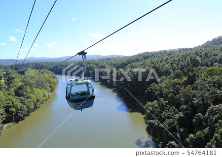 Sky rail 54764181