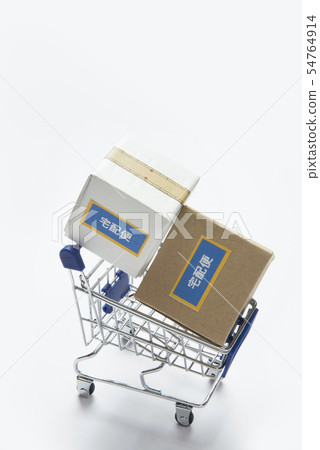Shopping Shopping 54764914