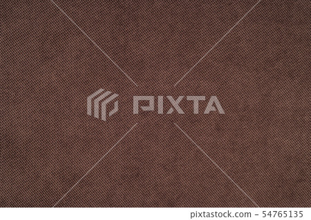 Texture of brown fabric background. Texture of brown fabric background. 54765135
