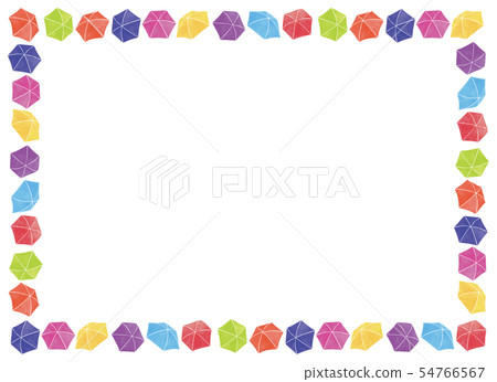 Umbrella frame Umbrella frame 54766567