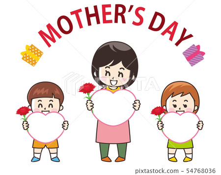 Mother's Day gift Mother's Day gift 54768036