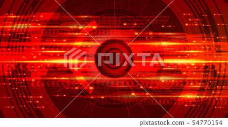 Camera Security Technology Background Camera Security Technology Background 54770154