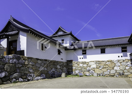 Imabari Castle Armory Imabari, Ehime Prefecture 54770193