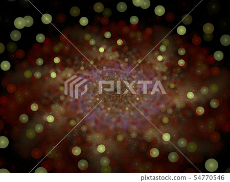 Imaginatory fractal Texture Image 54770546