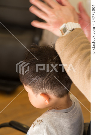 Beauty salon Beauty salon 54772004