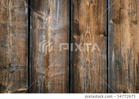Aged wooden board Aged wooden board 54772675