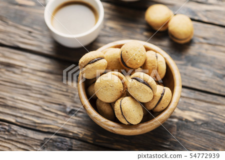 Baci di dama 54772939