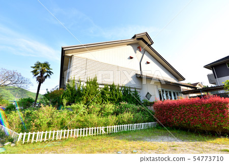 Former Nakatsui Elementary School Maniwa City Okayama Prefecture Shimonatsui 505 Closed March 31, 2018 Former Nakatsui Elementary School Maniwa City Okayama Prefecture Shimonatsui 505 Closed March 31, 2018 54773710