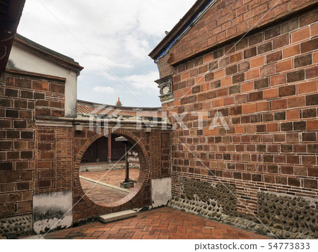 Changhua Hemei Town Daodong College Changhua Hemei Town Daodong College 54773833