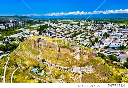 Gori Fortress in Shida Kartli, Georgia Gori Fortress in Shida Kartli, Georgia 54774584