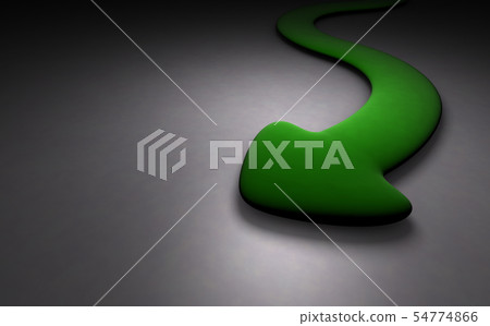 奇怪的東西在黑暗中爬行 54774866