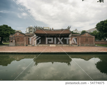 Changhua Hemei Town Daodong College Changhua Hemei Town Daodong College 54774875