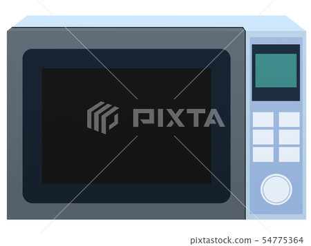 microwave microwave 54775364